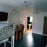 Anfield Rooms