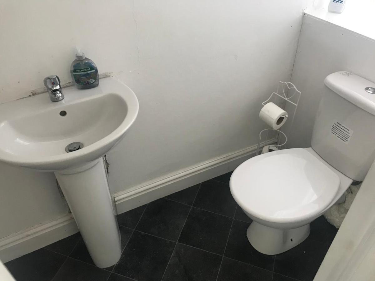 Anfield Guest house