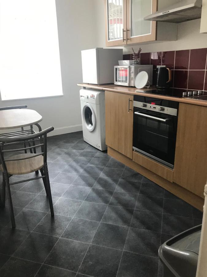 Anfield Guest house 2*