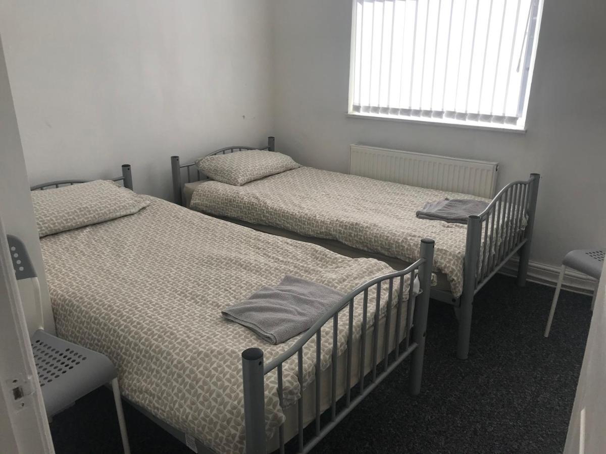 Anfield Guest house