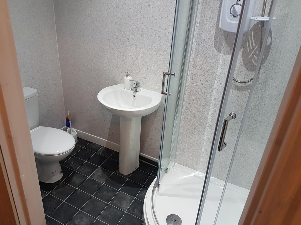 Guest house Anfield