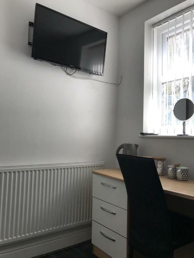 Anfield Guest house